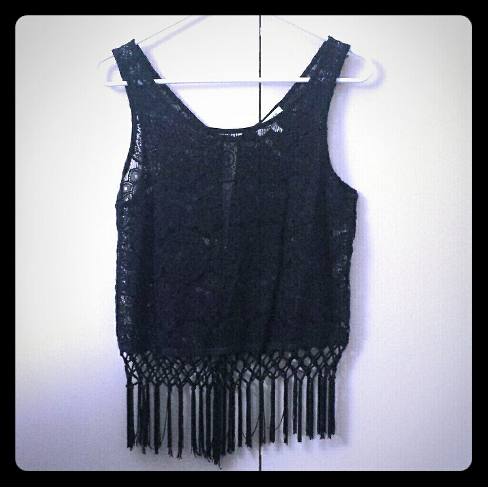 Lacy, Festival Top
